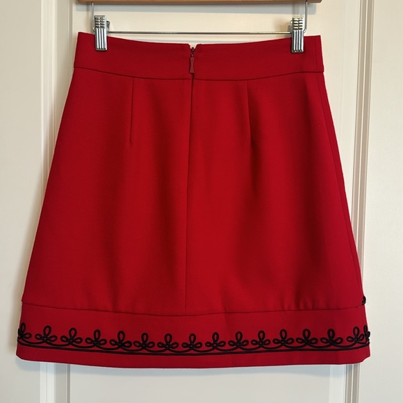 Kate Spade Skirt - Picture 2 of 6